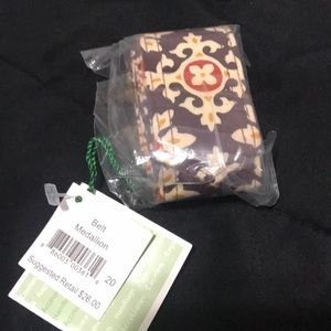 Vera Bradley Belt New with tags